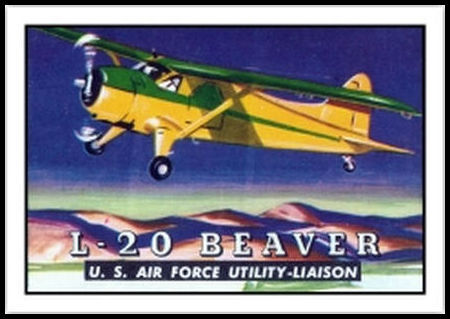 62 L-20 Beaver